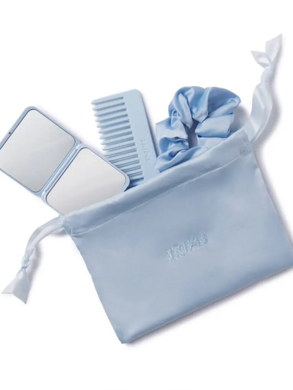 NWT Skims Wedding Accessories Travel Pouch